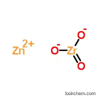 Molecular Structure of 53807-65-1 (ZINC ZIRCONATE)
